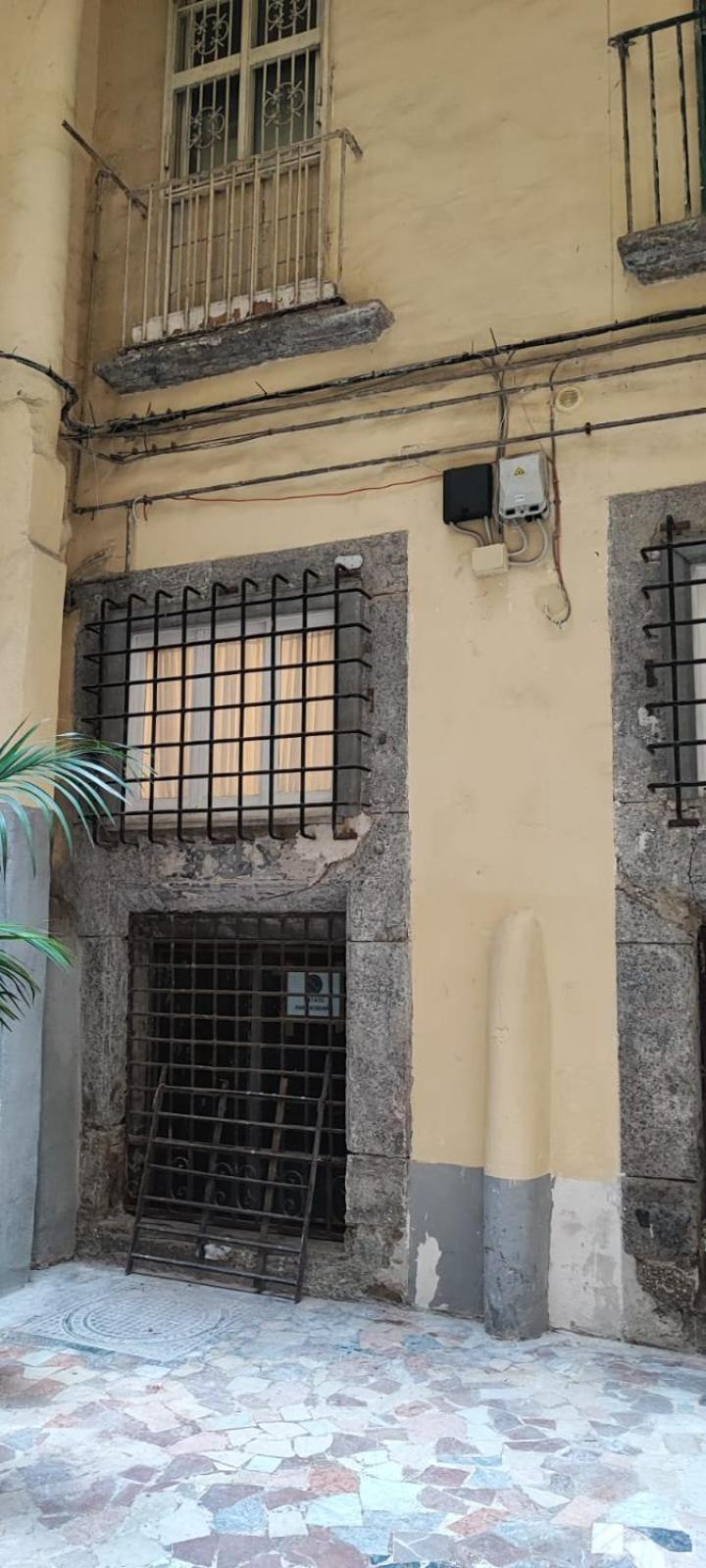 La Chicca Appartamento Intero Nei Quartieri Spagnoli Neapol Zewnętrze zdjęcie